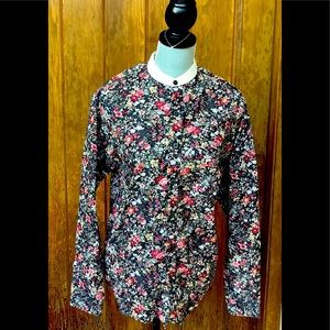 WAH MAKER YUMA, AZ TRUE WEST OUTFITTERS SHIRT